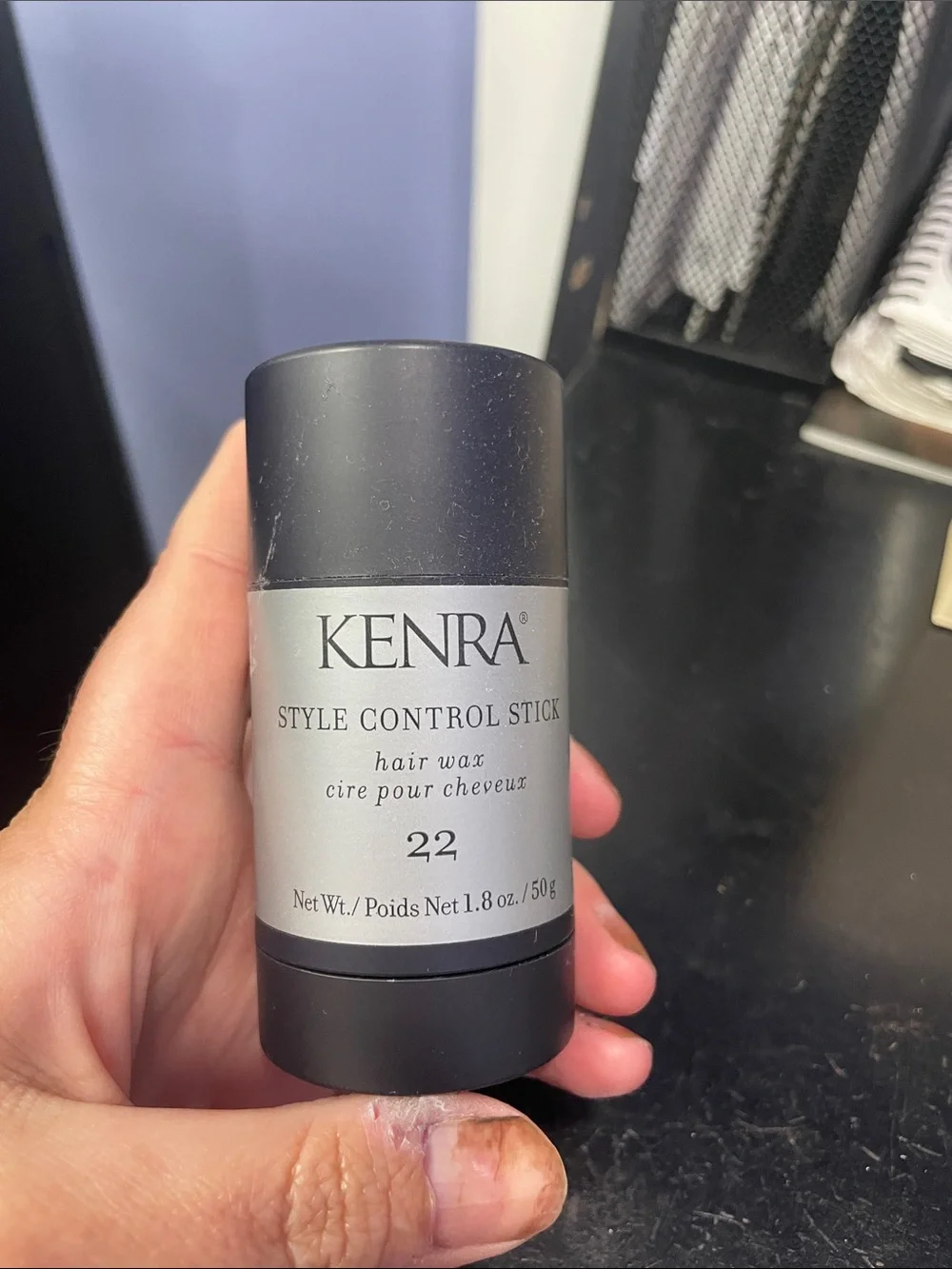 Kenra Style Control Stick 22